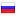 oblozhky.ru hosted country